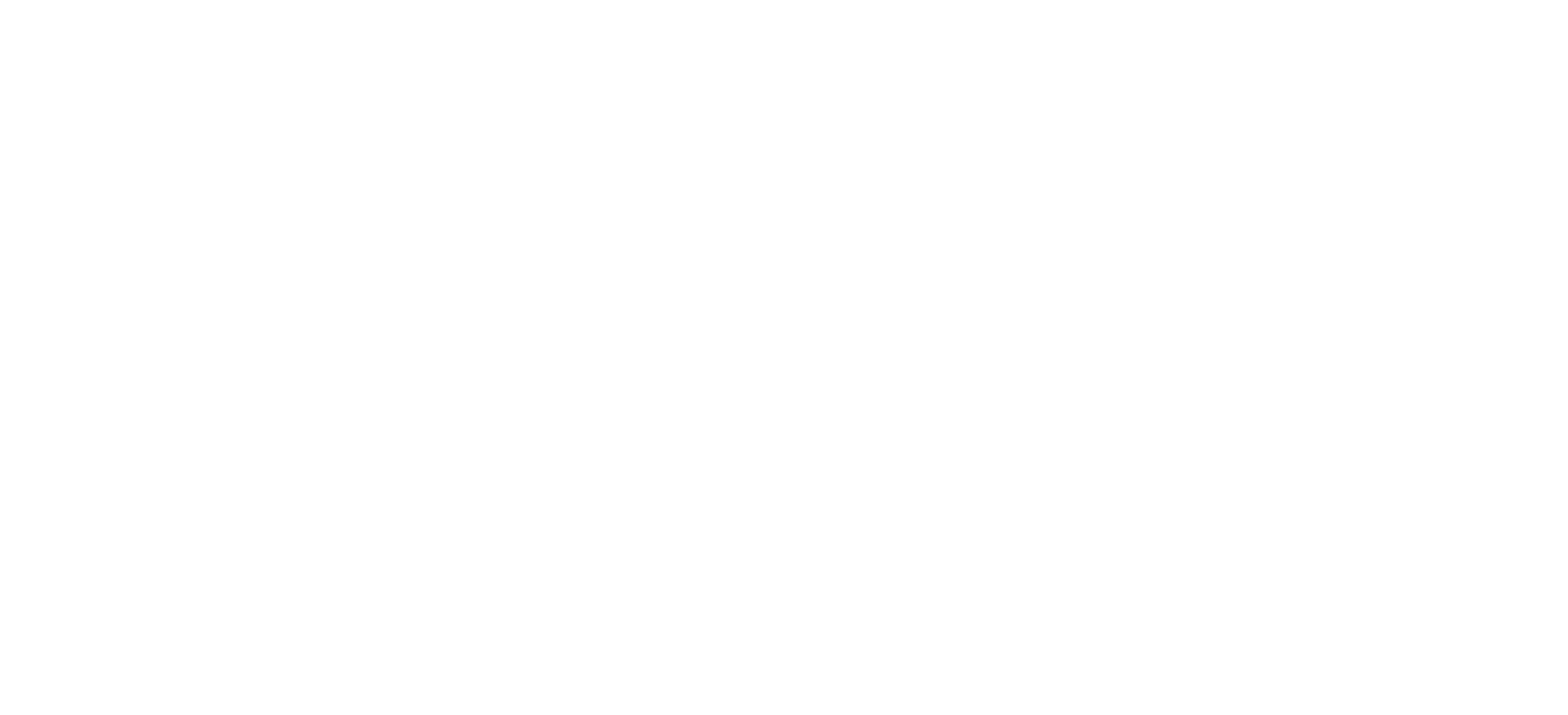ASA logo hvid