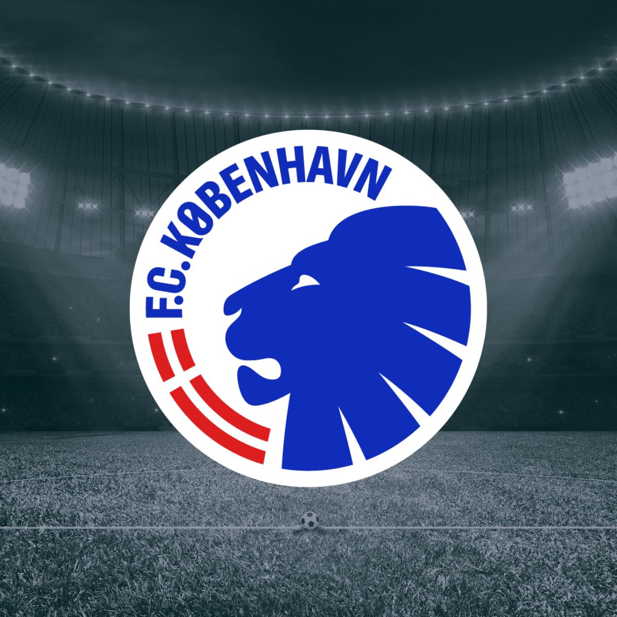 FCK logo