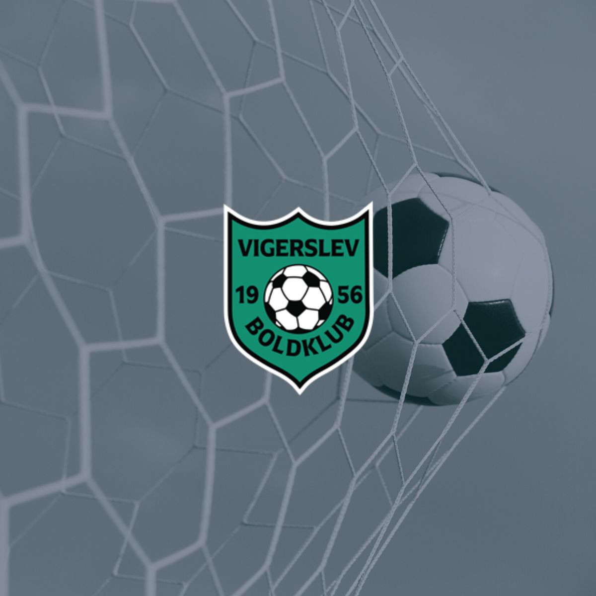 Vigerslev Boldklub logo